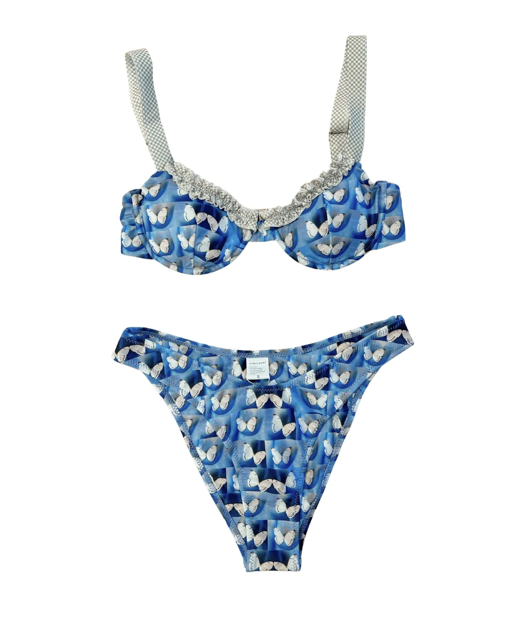 Butterfly Effect Bottom - Image 10