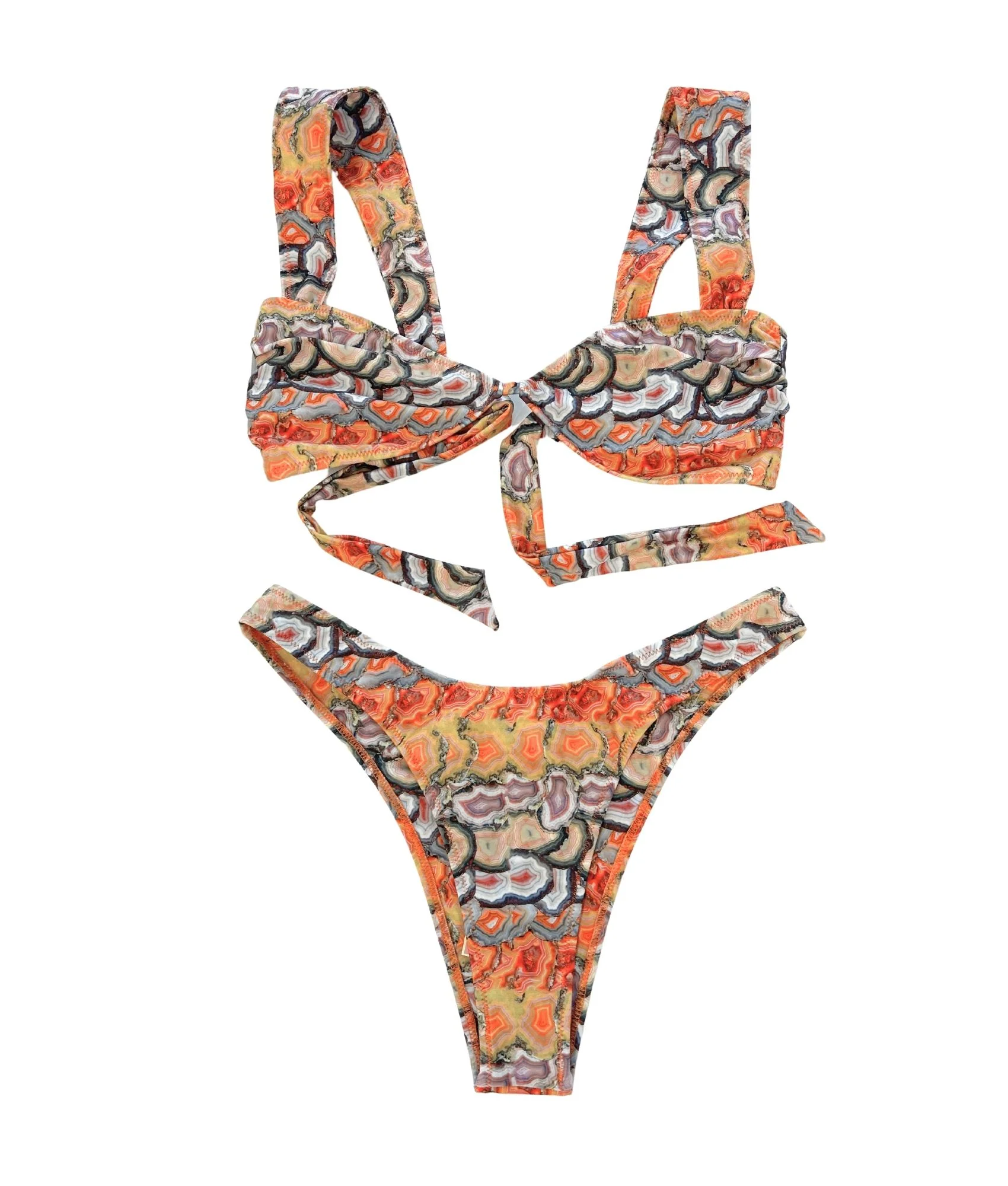 Tiger Tail Bottom - Image 14